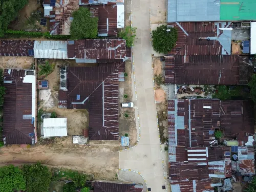 Infrastructure And Renewable Energy2